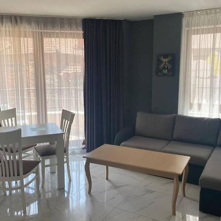 Markapart 2 - Apartment In Downtown 鲁塞 外观 照片