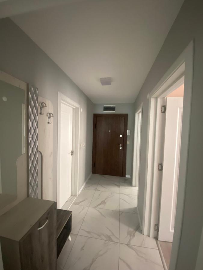 Markapart 2 - Apartment In Downtown 鲁塞 外观 照片